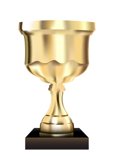 Работы, созданные в Adobe Illustrator: 1