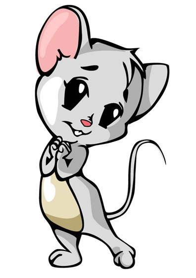 Работы, созданные в Adobe Illustrator: 3