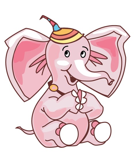 Работы, созданные в Adobe Illustrator: 3