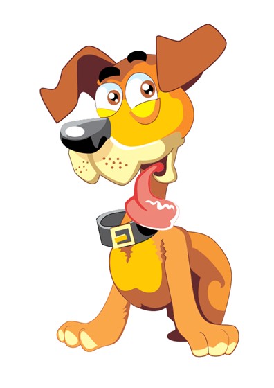 Работы, созданные в Adobe Illustrator: 3