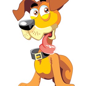 Работы, созданные в Adobe Illustrator: 3