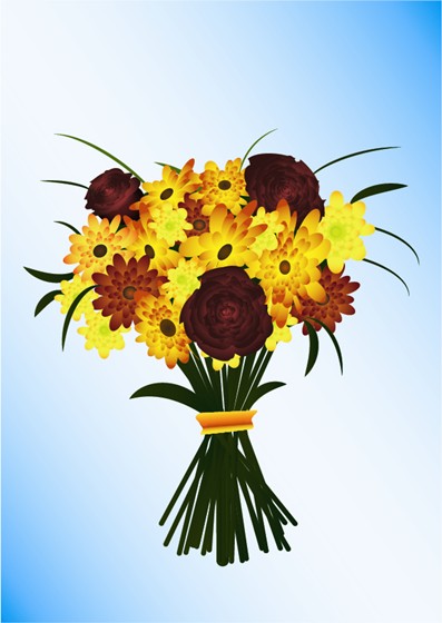 Работы, созданные в Adobe Illustrator: 4