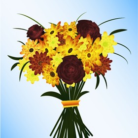 Работы, созданные в Adobe Illustrator: 4